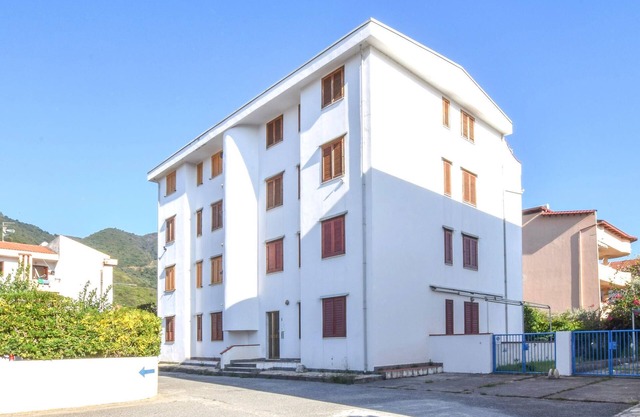 Appartement confortable à Nocera.