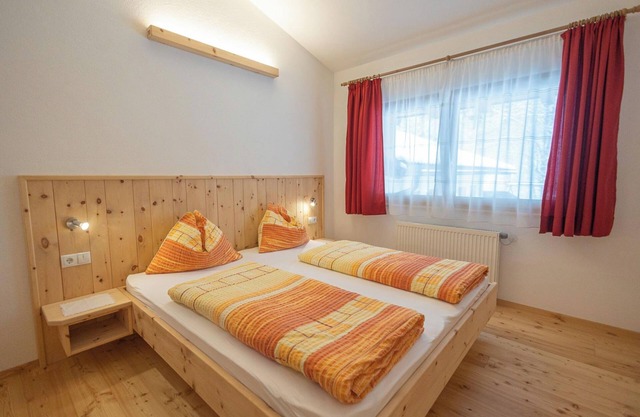 Appartement Enzian" confortable avec vue sur les montagnes, Wi-Fi, jardin et terrasse