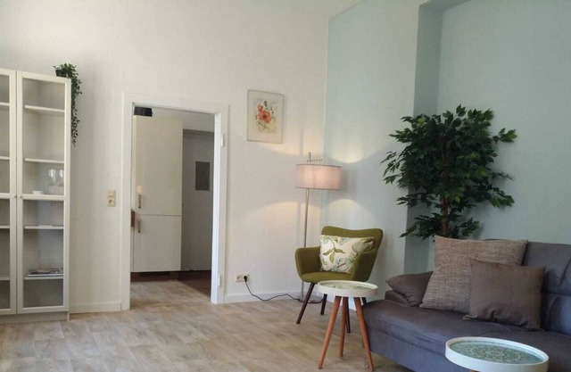 Appartement confortable Malberg - Eifel, 2 adultes + 3 enfants. Wifi. adapté aux enfants