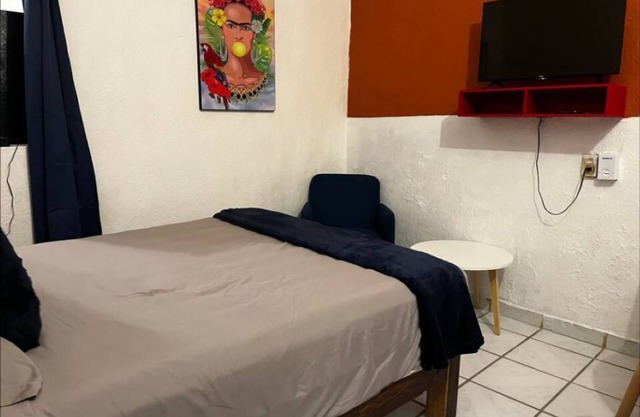 Cozy Apartment 1 Romantic Zone Puerto Vallarta