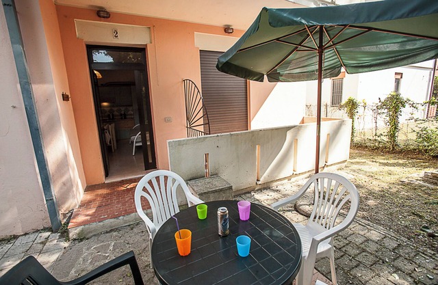 Appartement confortable près de la plage
