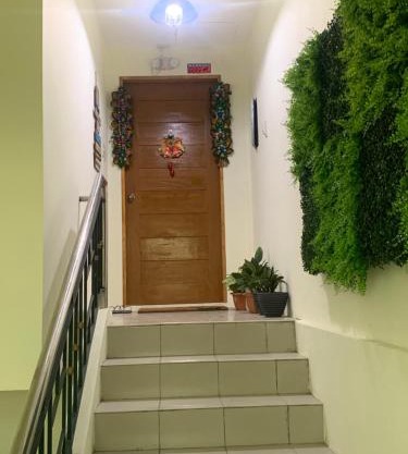 Cozy Apartment near CSI Mall, San Fernando La Union