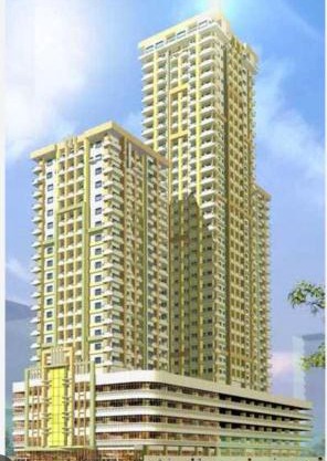 Cozy apartment near Greenbelt Makati City