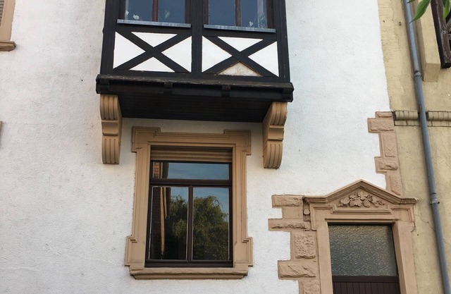 Appartement confortable près de Mayence et Francfort Rhin-Main
