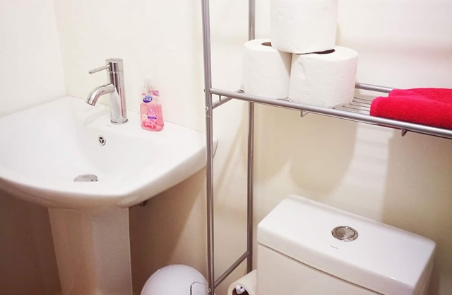 Appartement confortable près de Foro Sol et Palacio de los Deportes