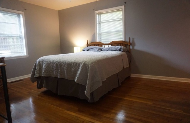 Cozy Apartment near Research Park