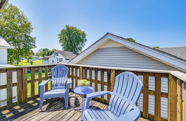 Cozy Apartment Near Mammoth Cave National Park!