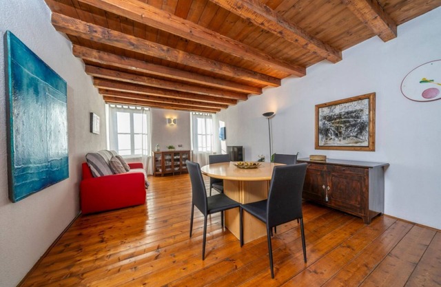 Atelier San Giacomo - Central Apartment