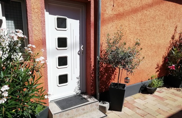 Appartement confortable sur le magnifique port de Wiesbaden-Schierstein