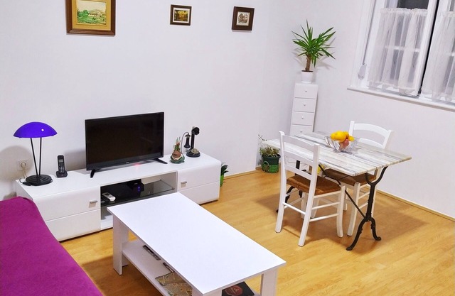 Cosy apartment Podgorica