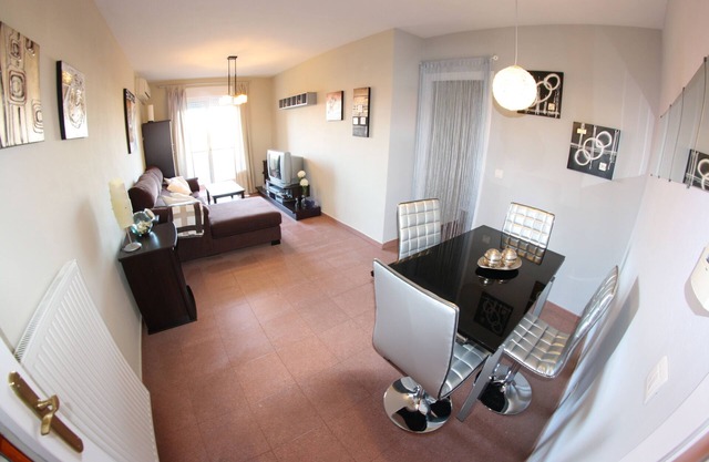 Appartement confortable pour visiter Grenade