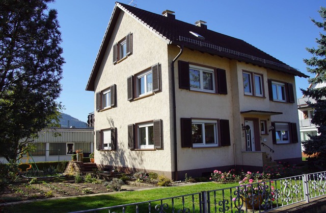 Appartement confortable avec balcon, 65m², 2 chambres à max. 4 personnes