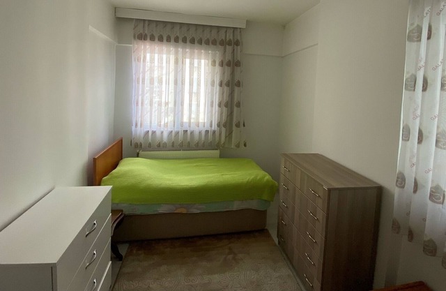 Cozy Apartment with Easy Transport in Istanbul