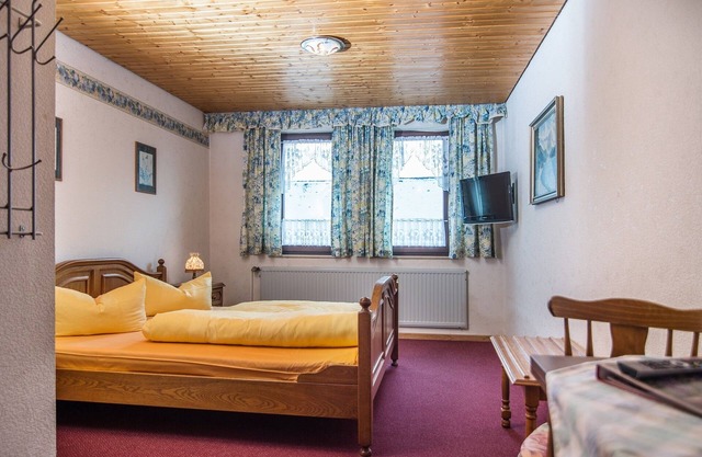 Appartement confortable avec Wi-Fi gratuit