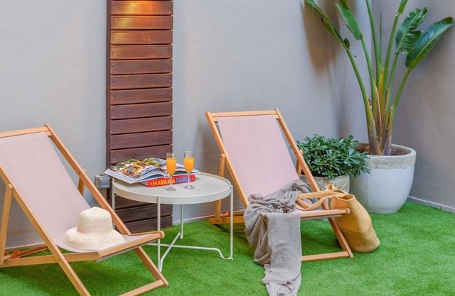 Appartement confortable avec terrasse et parking gratuit