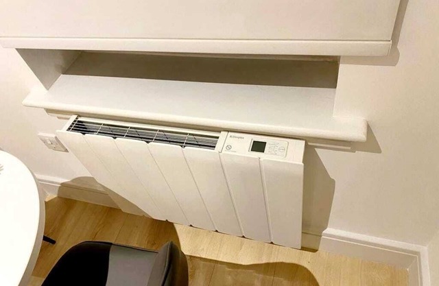 Cozy Apartments Near Ilford Station London Free Wi-Fi & Netflix