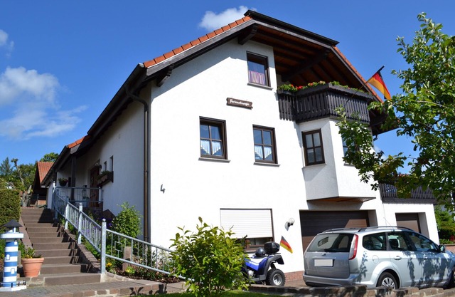 Des appartements confortables avec balcon 2-4 personnes exposé plein sud toute la famille