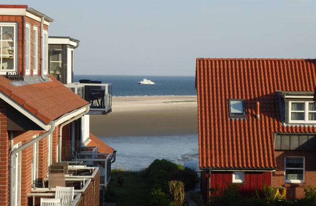 Appartement confortable avec vue sur le lac