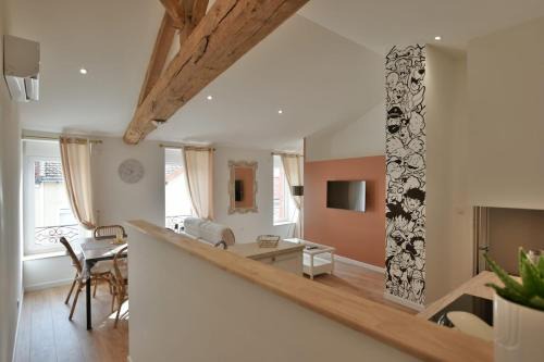 Cozy appartement
