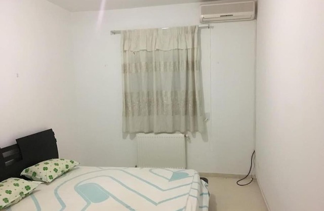 Cozy appartement in Hammamet.