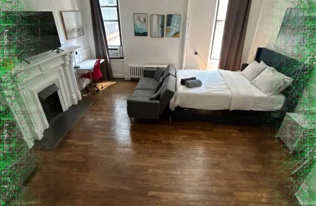 Cozy Apt in the Heart of New York City!