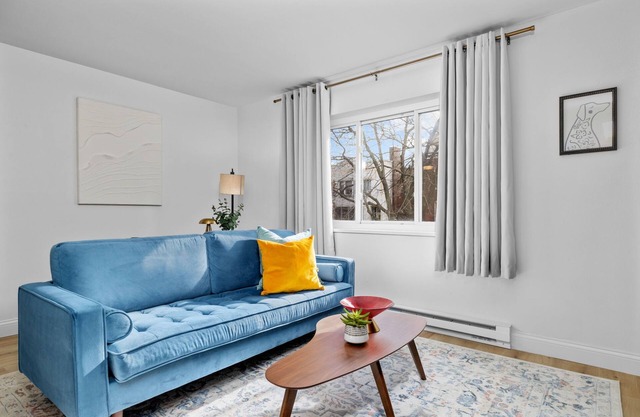 Cozy Apt Near SLU Hospital & Major Hospitals 🏥