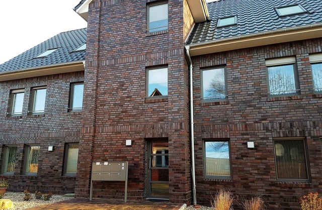 Confortable appartement mansardé (46 m²), construction neuve, près du canal / randonnée pédestre et piste cyclable