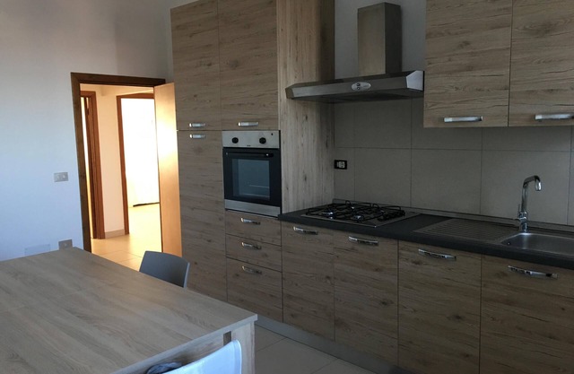 Grenier confortable au coeur de Villacidro