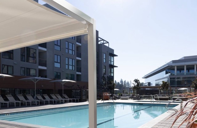 Cozy Avelle 1BR Condo w Outdoor Pool
