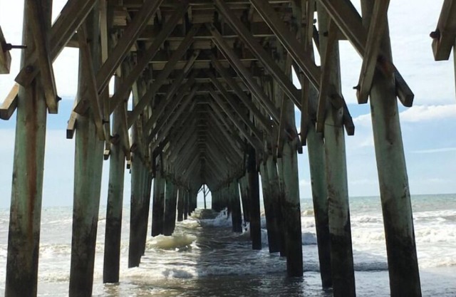Cozy Beach Condo/5 min to beach, Pet friendly!