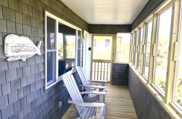 Cozy Beach Cottage! Animaux acceptés! Réservation pour l'été et l'automne 2019