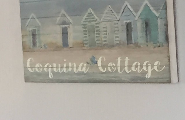 Cozy Beach Cottage, à quelques pas de la plage
