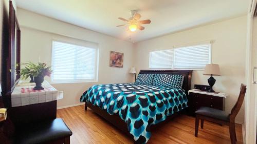 Cozy Beautiful Private Home in Prime Location