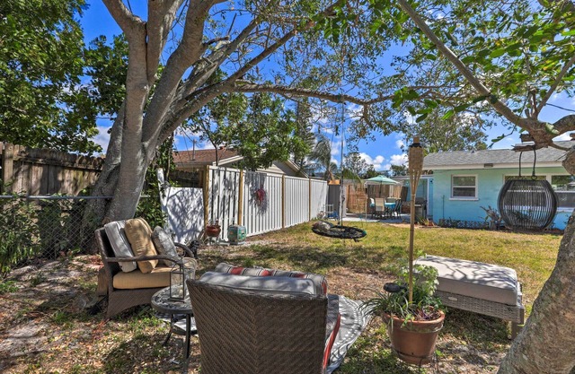 Cozy Bradenton Vacation Home - 7 Mi to Beach