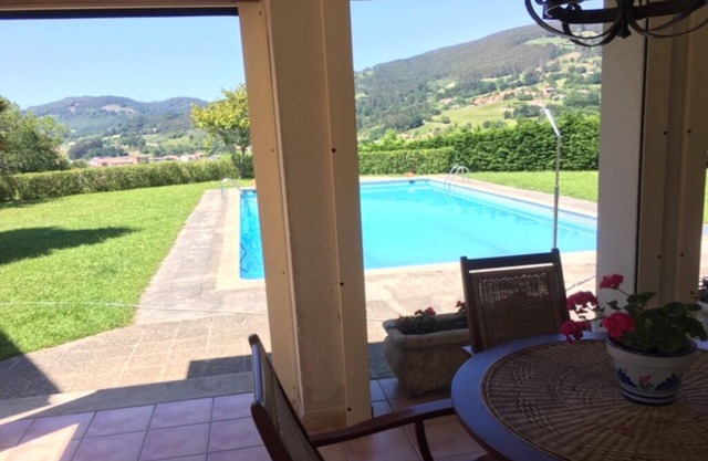 Vrbo Property