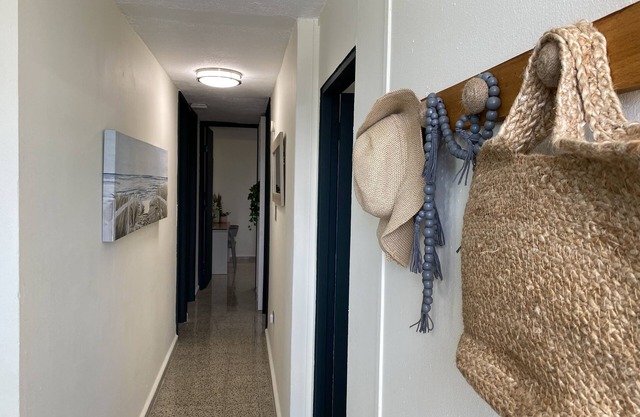Cozy Bungalows, close to San Juan!