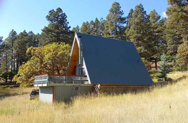 Cabine confortable près de Brazos sauvage