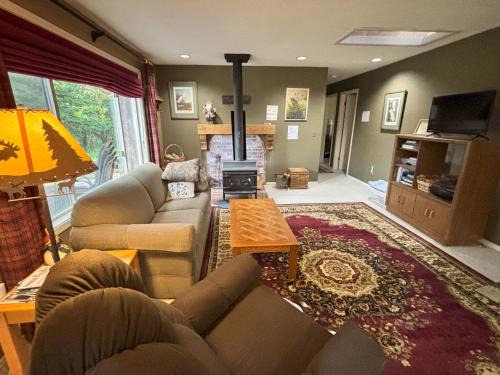Cozy Cabin in McCall