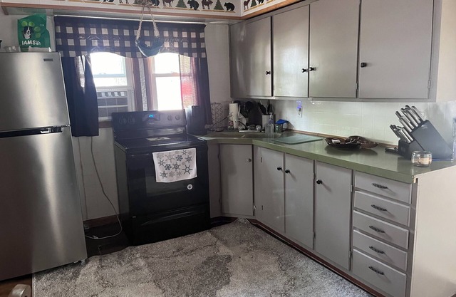 Cozy cabin in Prudenville