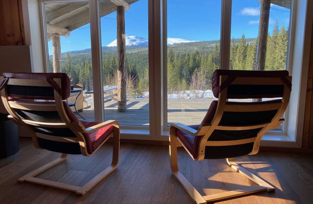 Cozy cabin in Trysil - experience fantastic nature!