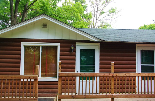 Cozy Cabin à Williams Bay