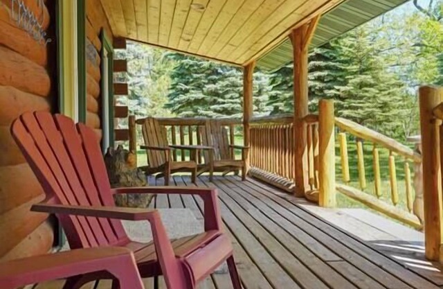 Cozy Cabin on Maple Lake- Alexandria MN