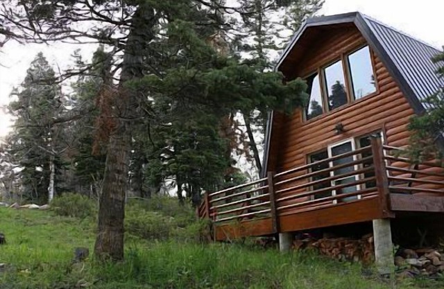 Chalet confortable / Park City / Zone montagneuse boisée avec des vues spectaculaires