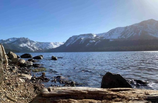 Fall in Tahoe! Close to Casino & Restaurants | Hiking Trails | Gameroom
