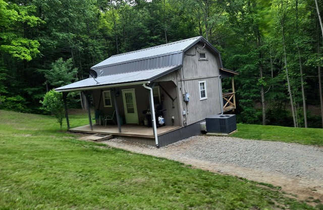 Retraite SMK Cozy Cabin
