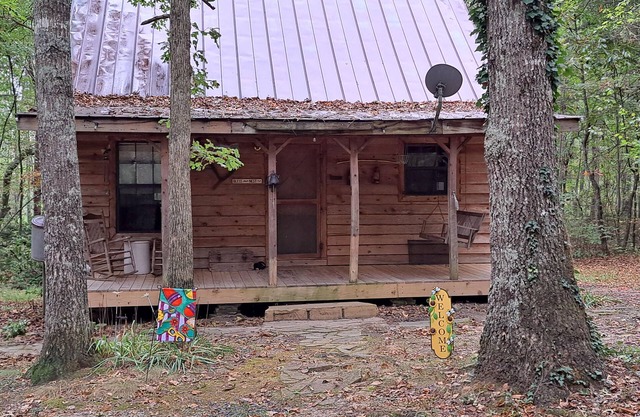 Cozy Cabin