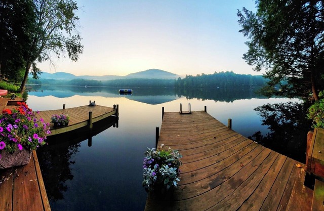 Retraite de Copeland Pond Cabin ... 20