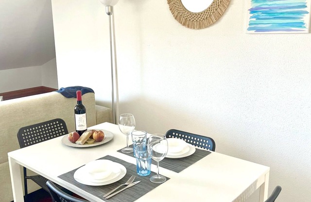 Cozy Carcavelos Beach-NOVA SBE