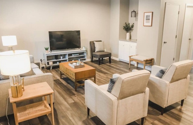 Cozy Cary Townhome NC