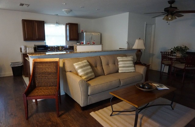 Casa confortable à Punta Gorda